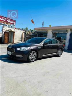 Kia K900